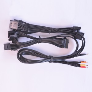 Module de câble plat