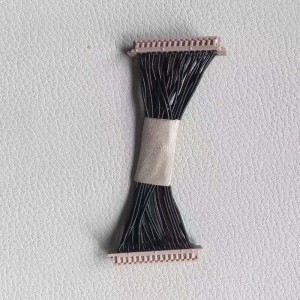 Afficher l\'assurance \\\\ ligne de signal NScreen \\\\ Ligne de connexion d\'écran NLCD